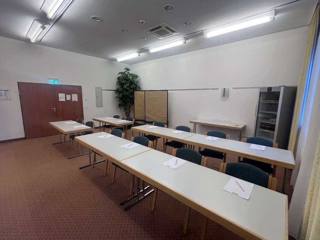 Hansa Apart-Hotel Regensburg Faciliteiten foto