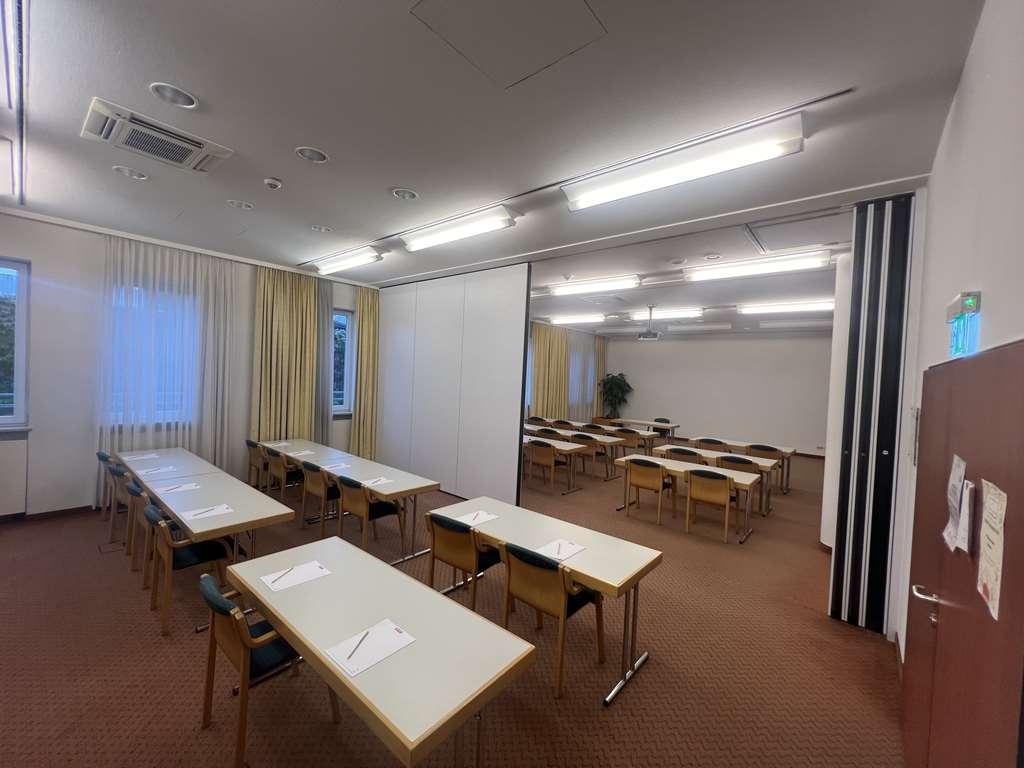 Hansa Apart-Hotel Regensburg Faciliteiten foto