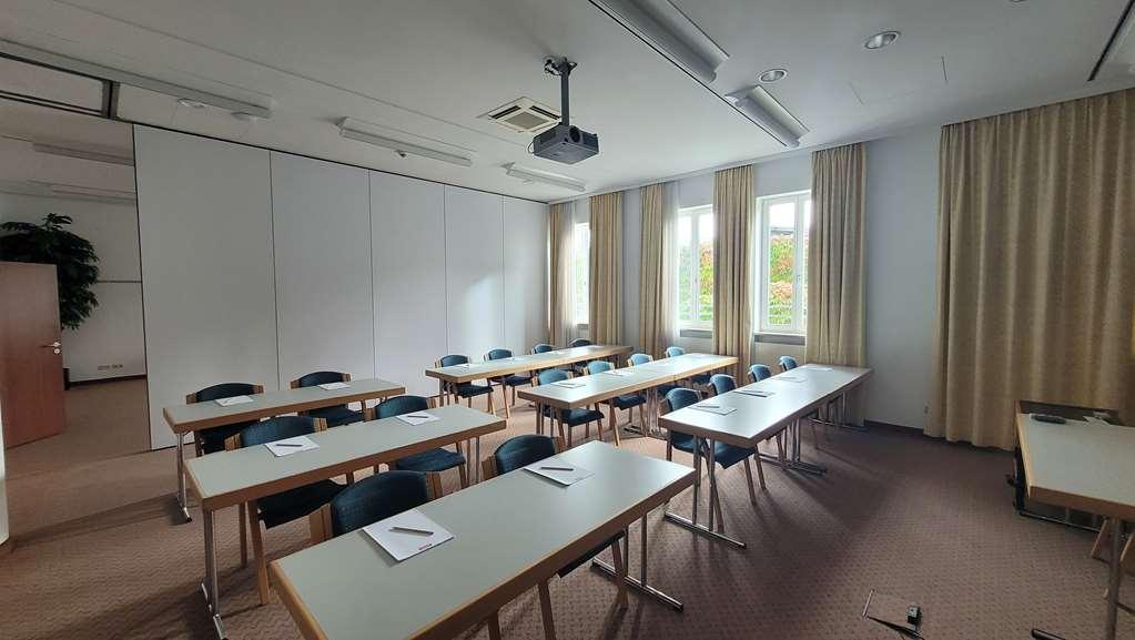 Hansa Apart-Hotel Regensburg Faciliteiten foto