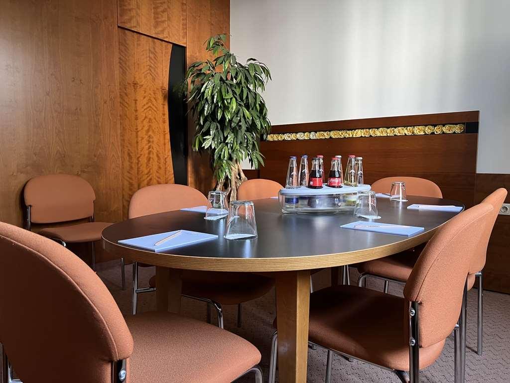 Hansa Apart-Hotel Regensburg Faciliteiten foto