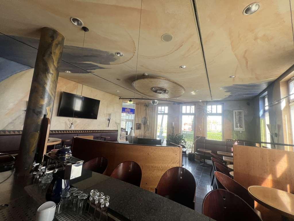 Hansa Apart-Hotel Regensburg Restaurant foto