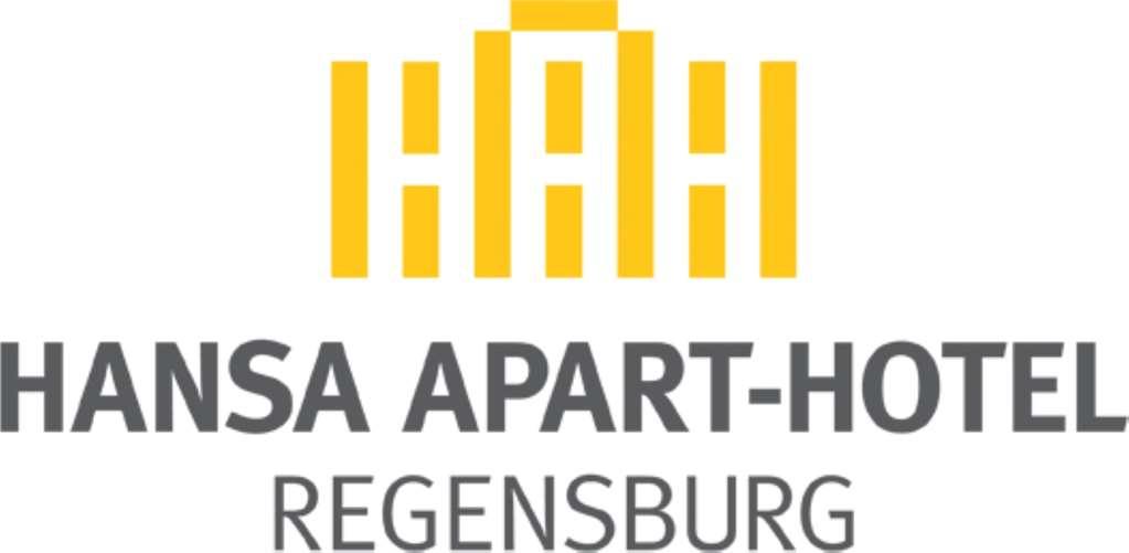 Hansa Apart-Hotel Regensburg Logo foto