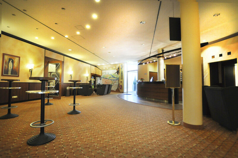 Hansa Apart-Hotel Regensburg Buitenkant foto